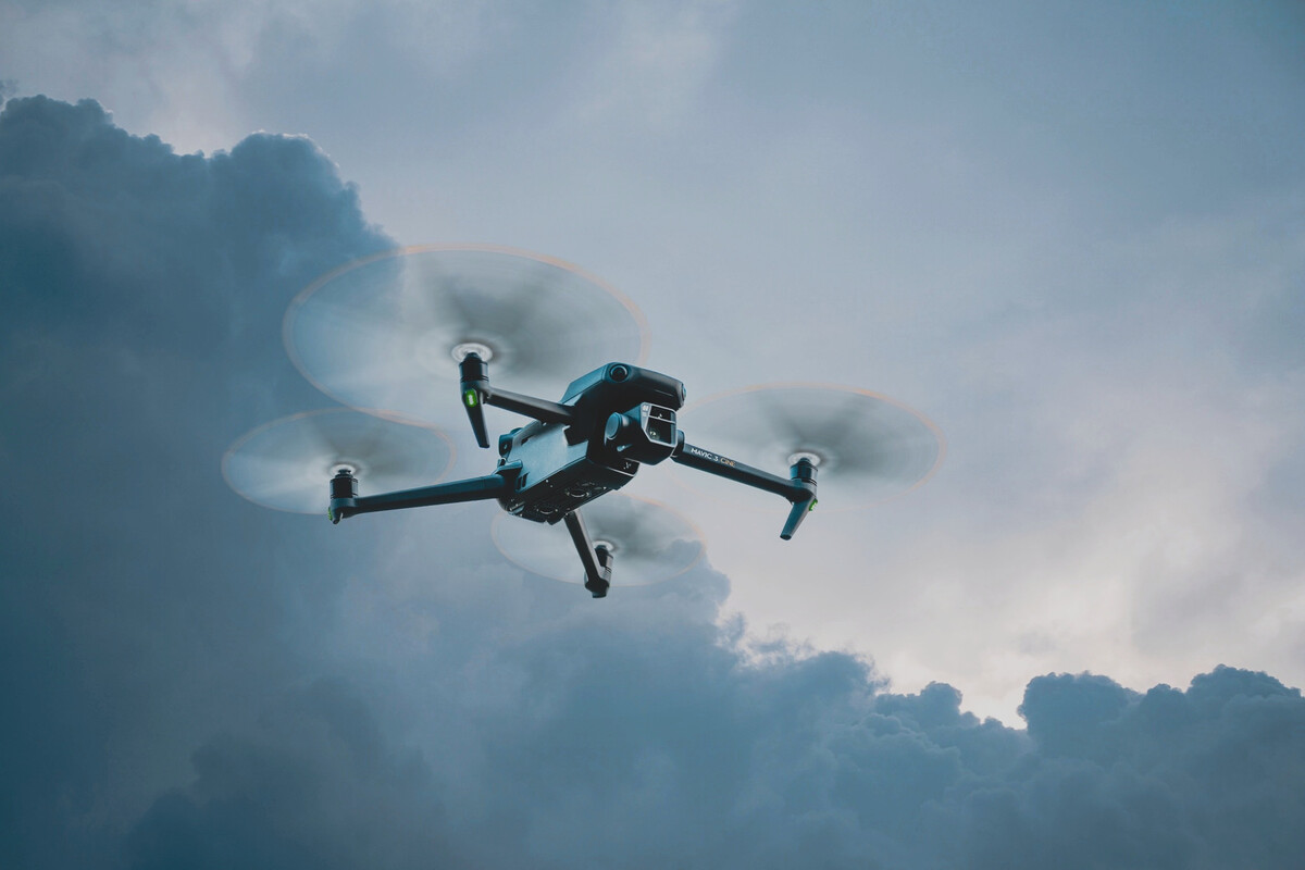 竹溪应用 | 风电站选址，看无人机航测如何为风寻“家”